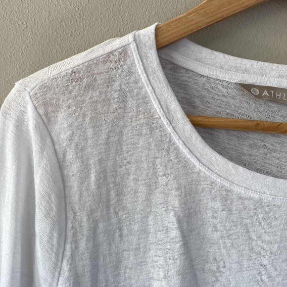 Athleta Top - Picture 2 of 4